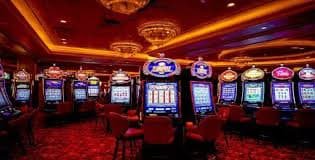 best tip1x2 ကာစီနို Baccarat နှင့် Roulette MMK ငွေသွင်းကစား