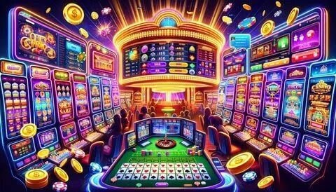 best tip1x2 Slots ကာစီနို Jackpot Big Win MMK ငွေပေါက်ကြေး ရလဒ်