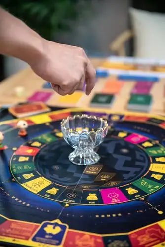 Live Casino Myanmar